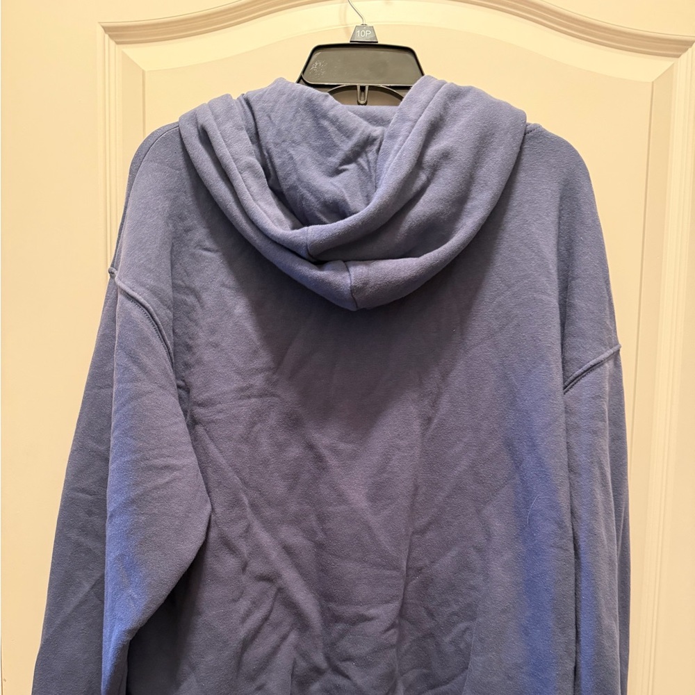 NWOT Sonoma Blue Hoodie for Men - Picture 6 of 8